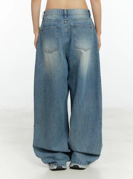 alaiya-washed-baggy-jeans-cf510