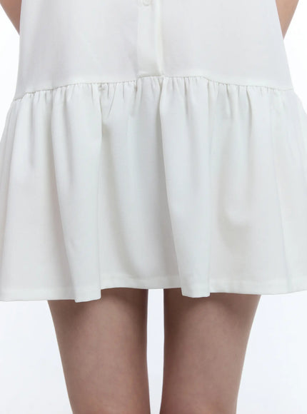 collared-frill-mini-dress-cu513