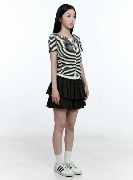 tiered-ruffle-skort-cg513
