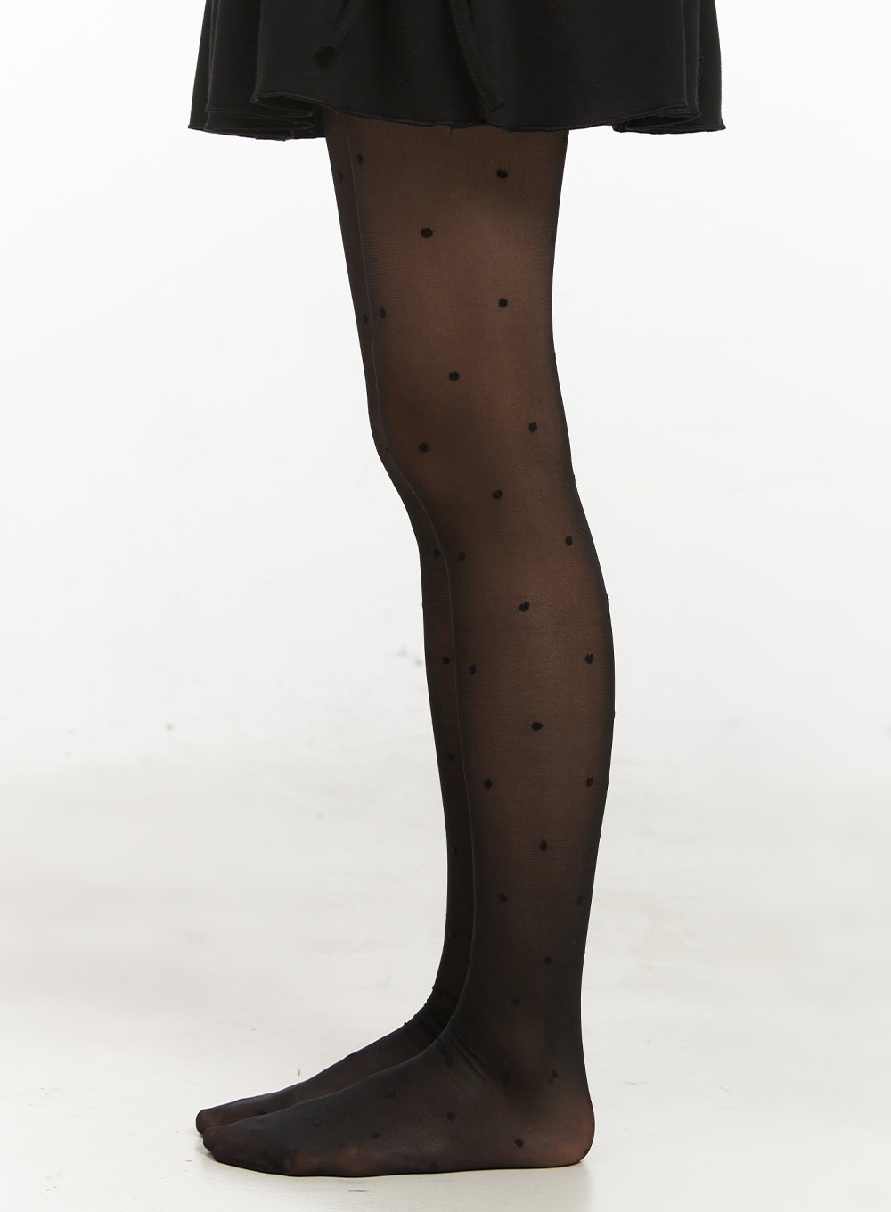 sheer-polka-dot-print-tights-if505