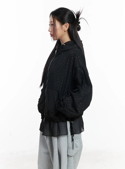 oversized-polka-dot-windbreaker-jacket-cj530