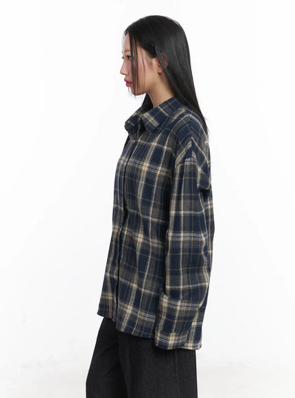oversized-plaid-button-up-shirt-cd529
