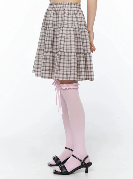 plaid-checkered-midi-skirt-iy526