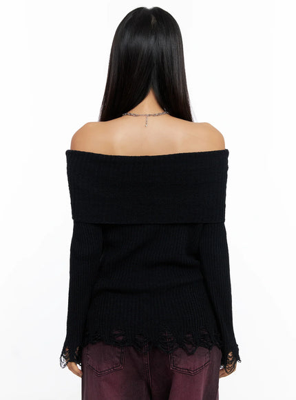off-shoulder-distressed-knit-top-co514