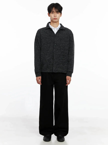mens-button-up-collar-knit-cardigan-io517