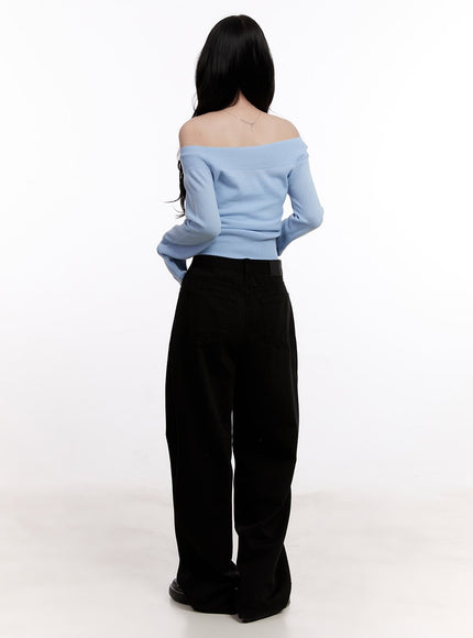 classic-cotton-baggy-pants-cm527