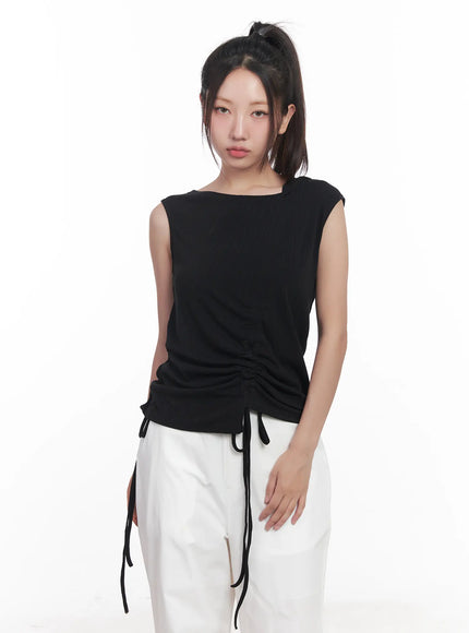 asymmetric-hooded-sleeveless-top-cu517