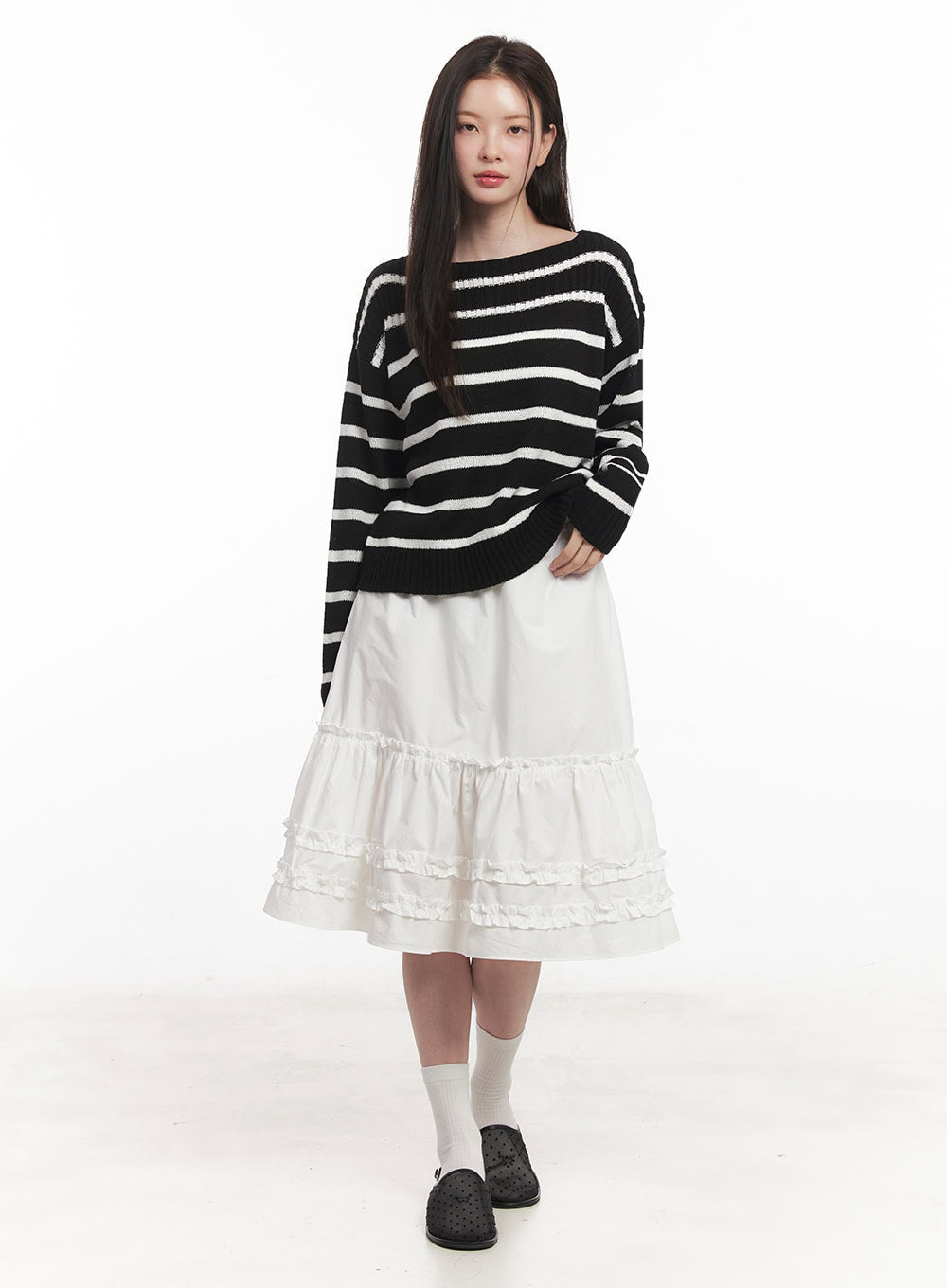 stripe-boat-neck-knit-sweater-iy509