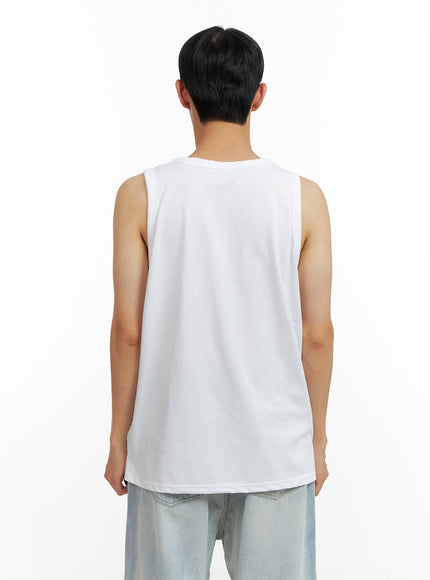 mens-basic-oversized-cotton-tank-top-cl429