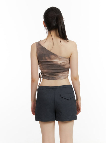 unbalanced-graphic-one-shoulder-crop-top-cl422