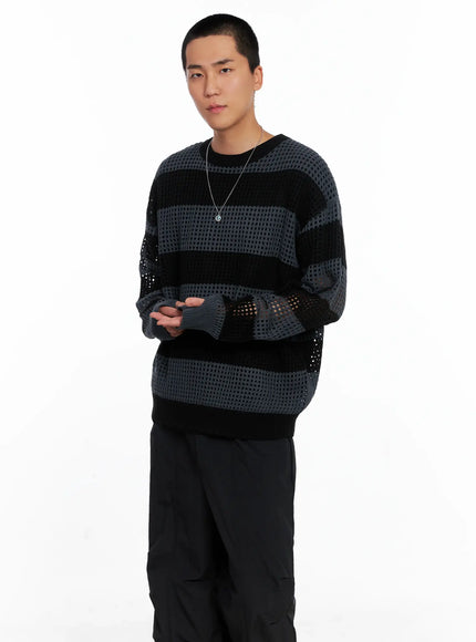 mens-shell-pendant-necklace-is509