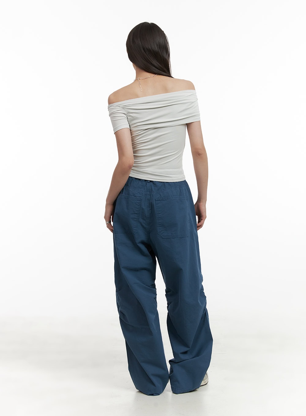 shirred-baggy-pants-cy416