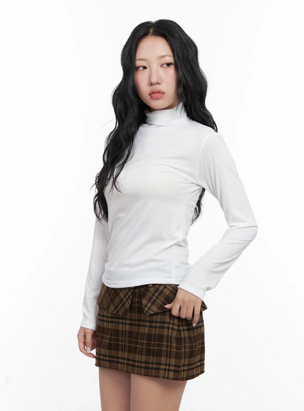 basic-fleece-turtleneck-long-sleeve-top-cn514