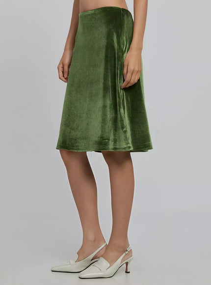 classic-velvet-midi-skirt-id504