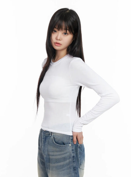 basic-round-neck-crop-long-sleeve-tee-cm512