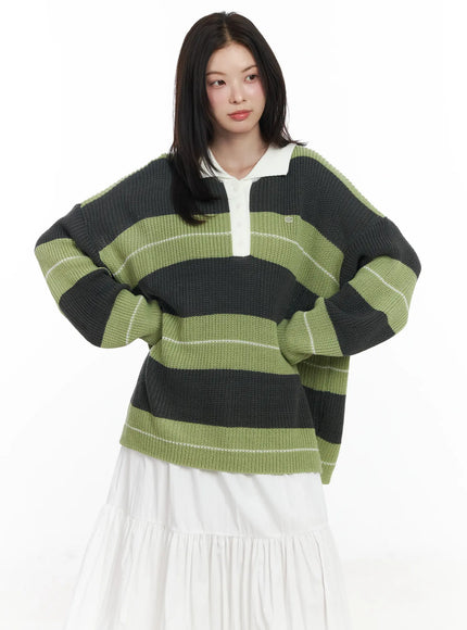 oversized-striped-knit-pullover-sweater-if520