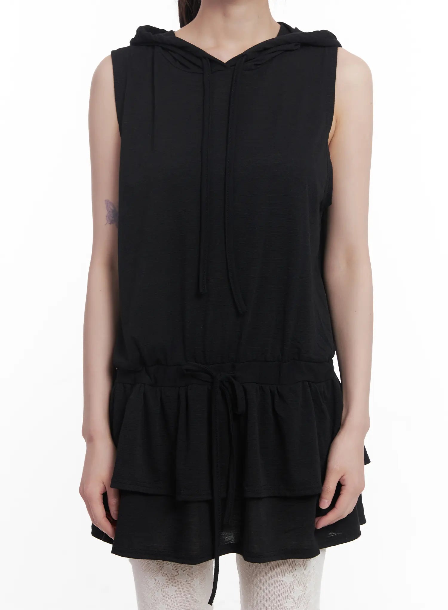 sleeveless-hooded-mini-dress-cu519