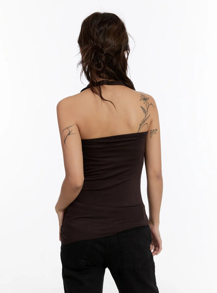 halter-neck-sleeveless-top-cn527