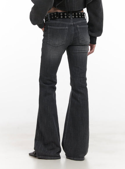 candace-seam-line-low-waist-flared-jeans-cj517