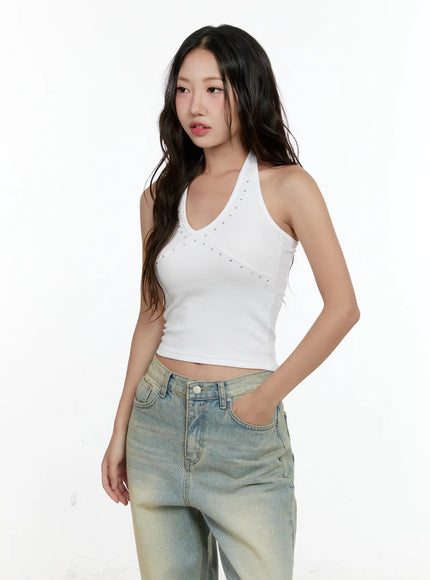 studded-halter-top-cl531