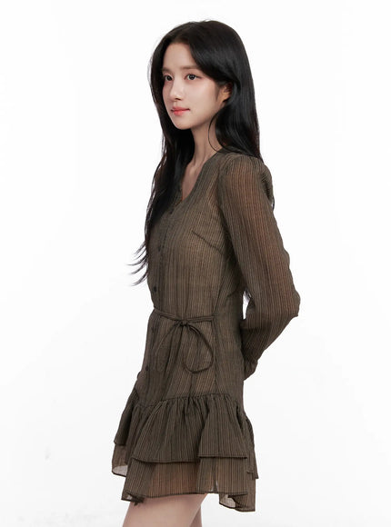 sheer-ruffle-mini-dress-co523