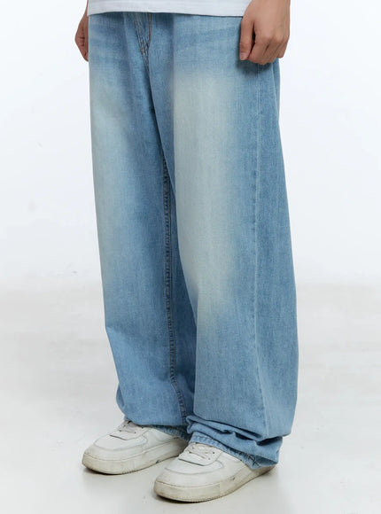 mens-washed-wide-denim-pants-il517