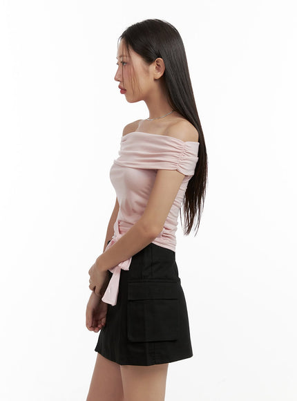 off-shoulder-tied-crop-top-cl431