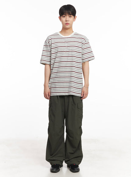 mens-loose-fit-cotton-striped-t-shirt-ia529
