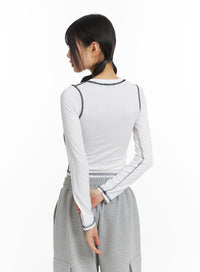 stitched-crop-long-sleeve-top-cf423