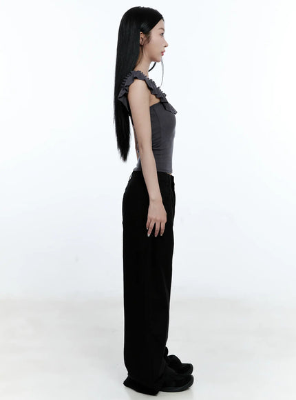 ruffle-detail-square-neck-top-cg507