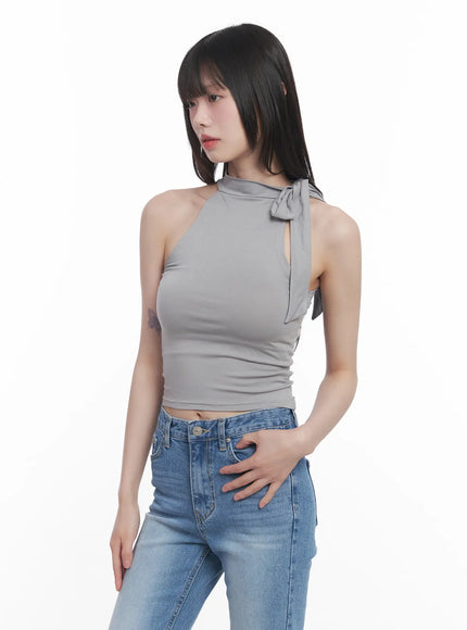 slim-fit-halter-tie-tank-top-cu520