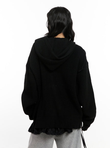 oversized-knit-hooded-sweater-cn416