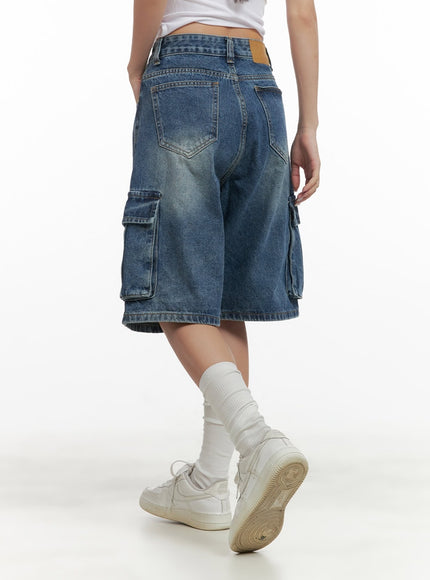 washed-denim-cargo-jorts-cy420