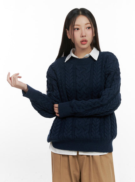 long-sleeve-cable-knit-top-in415