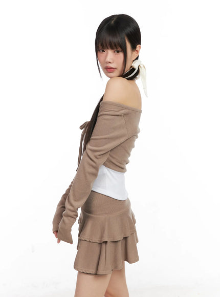 layered-halter-cardigan-cn520