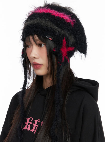 star-knit-beanie-in503