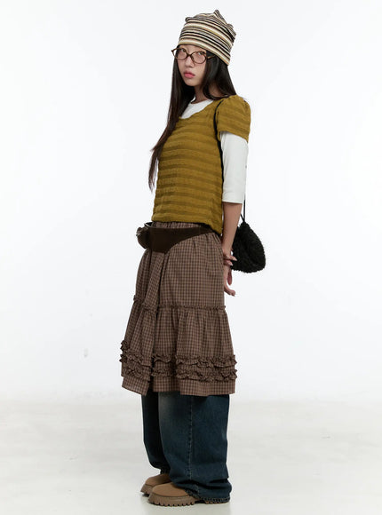basic-3-4-sleeve-top-cs517