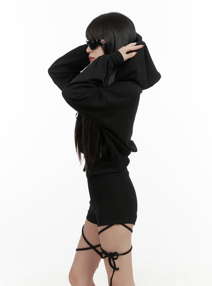 ribbon-zip-hood-sweatshirt-cs419