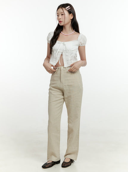 linen-blended-straight-pants-ol430