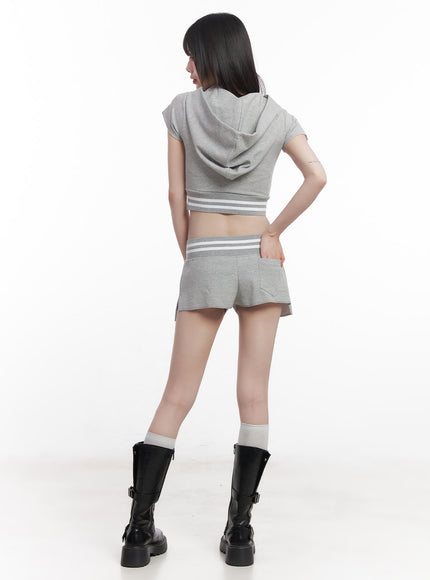 striped-zip-up-hooded-crop-top-cu506