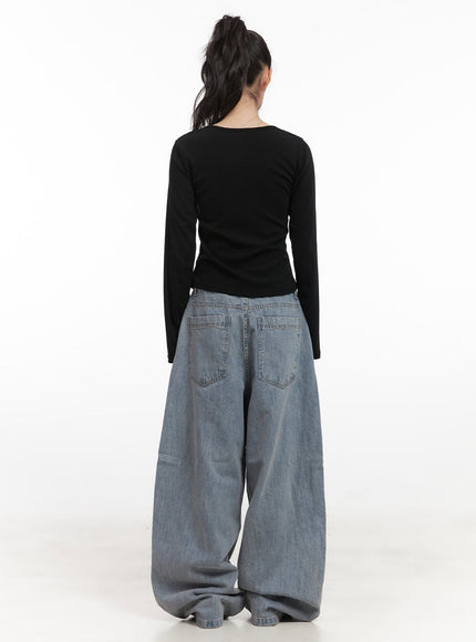 striped-layered-buttoned-cardigan-cj528