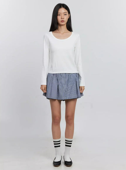round-neck-long-sleeve-top-is515