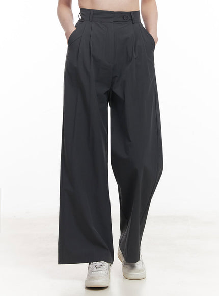 classic-pintuck-wide-leg-slacks-iy513