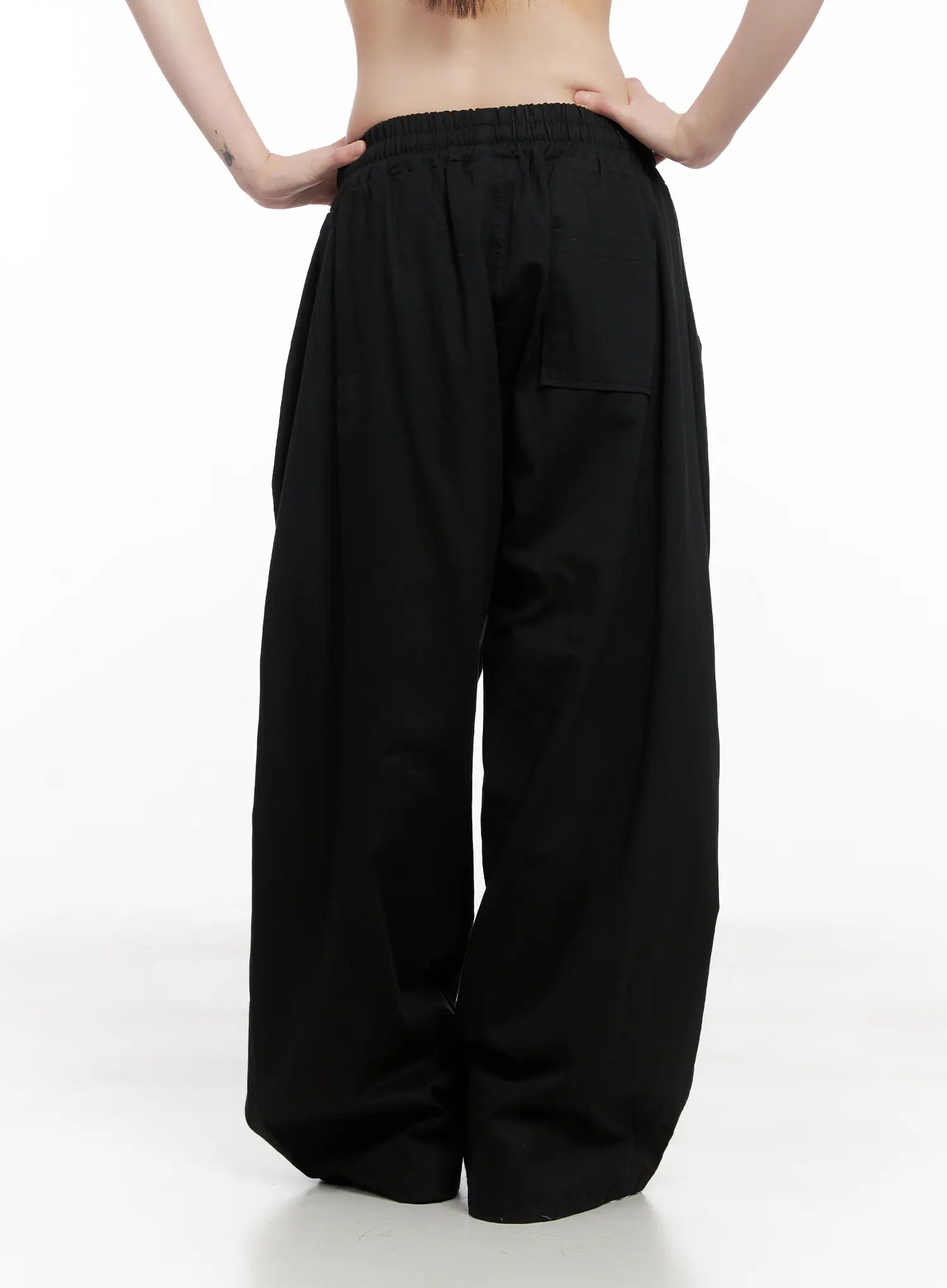 pintuck-wide-cotton-pants-cg518