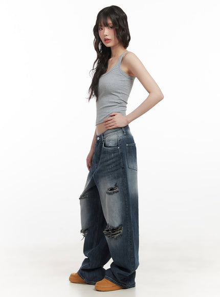 alison-destroyed-baggy-jeans-cj523