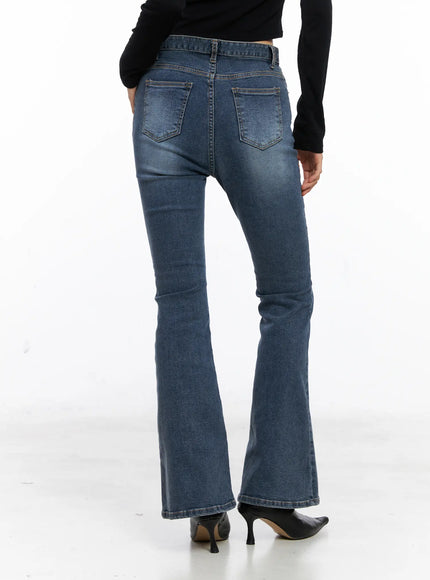malka-classic-flared-jeans-cs509