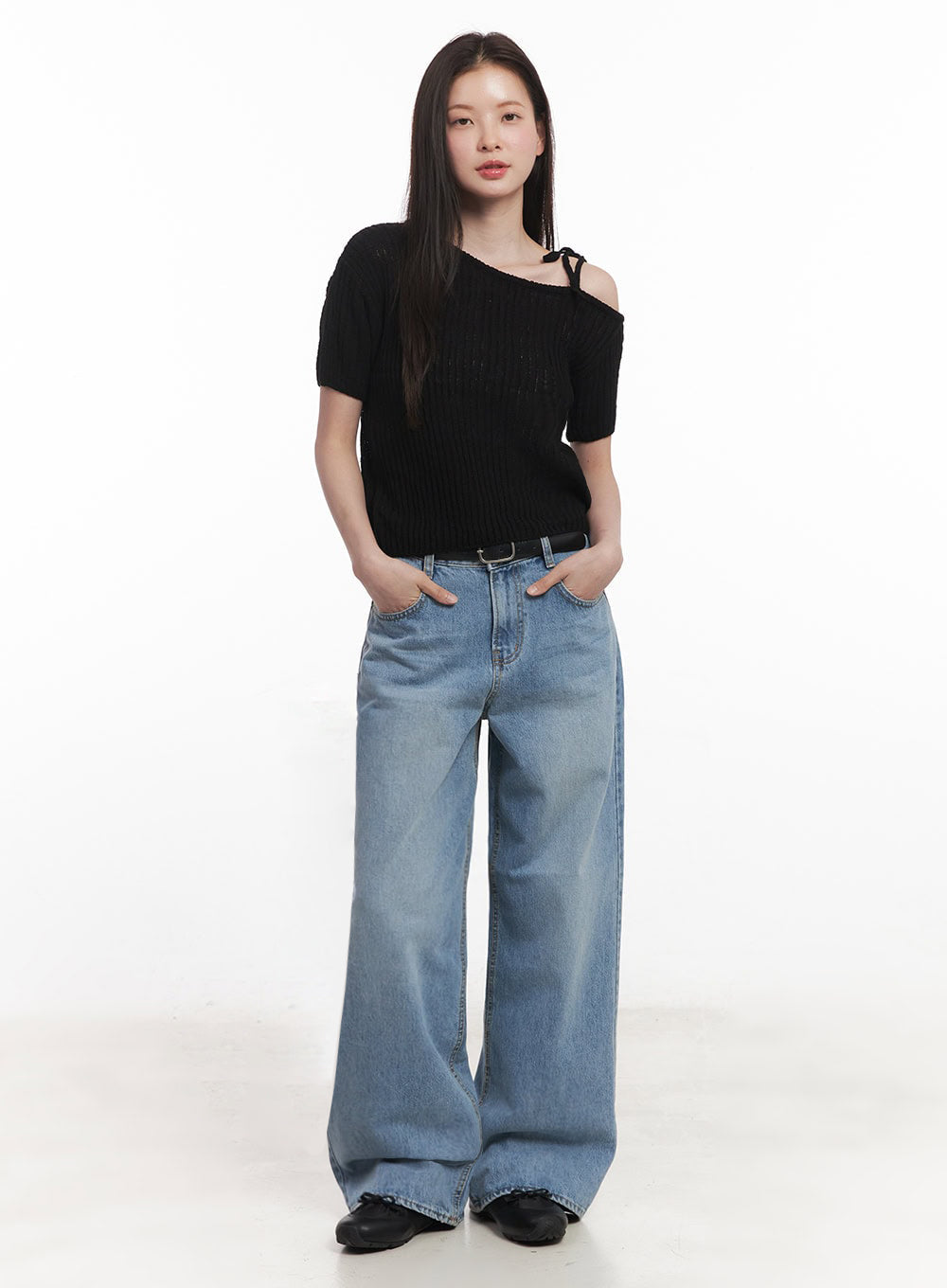 ribbon-one-shoulder-knit-crop-top-iy509