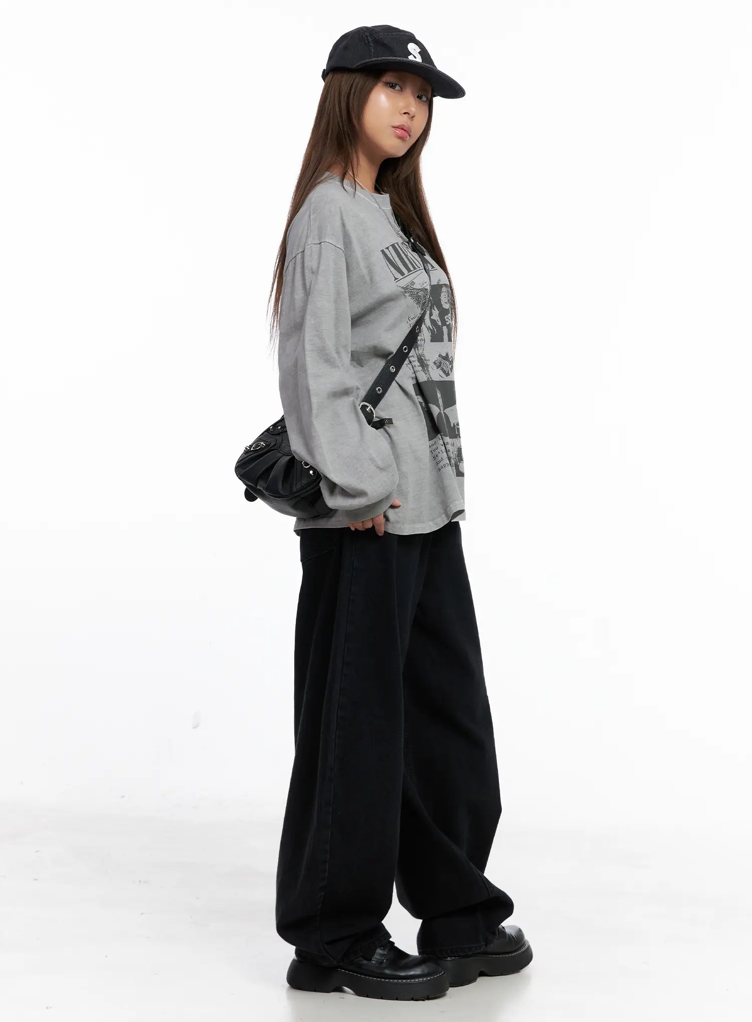 melany-lettering-wide-leg-lettering-jeans-cs524