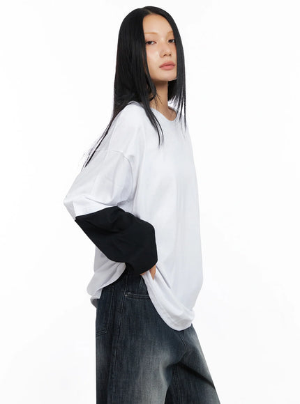 layered-contrast-oversized-long-sleeve-tee-co517