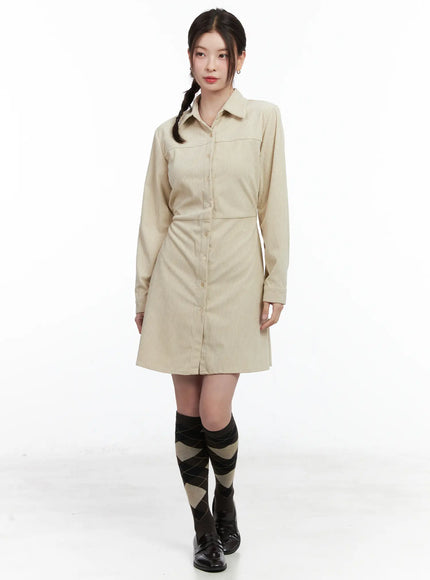 corduroy-button-up-mini-dress-cn518